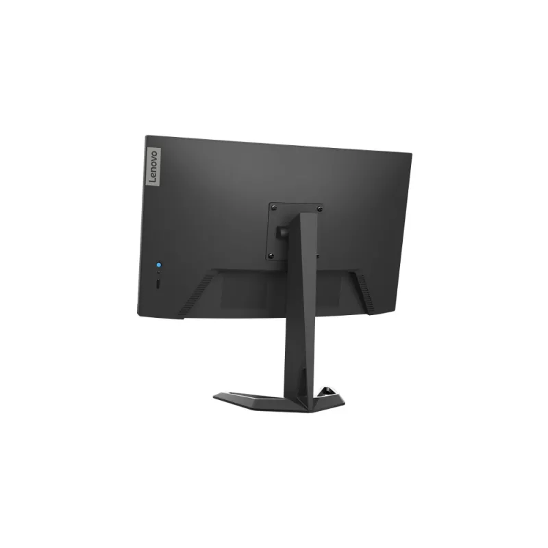 Lenovo G27qc-30 kompiuterio monitorius 68,6 cm (27 colių) 2560 x 1440 pikselių Quad HD juodas