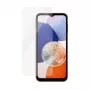 Ekrano apsauga PanzerGlass Samsung Galaxy A14 A14 5G Ultra-Wide Fit atspari įbrėžimams ir smūgiams