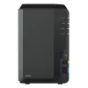 NAS Synology DiskStation DS223 Stalinė Realtek RTD1619B 2 GB DDR4