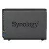 NAS Synology DiskStation DS223 Stalinė Realtek RTD1619B 2 GB DDR4