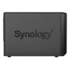 NAS Synology DiskStation DS223 Stalinė Realtek RTD1619B 2 GB DDR4
