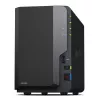 NAS Synology DiskStation DS223 Stalinė Realtek RTD1619B 2 GB DDR4