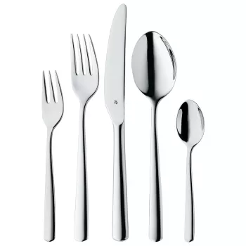 WMF Boston 1120009002 stalo įrankių rinkinys 60 vnt. nerūdijantis plienas