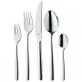 WMF Boston 1120009002 stalo įrankių rinkinys 60 vnt. nerūdijantis plienas