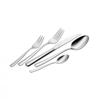WMF Boston 1120009002 stalo įrankių rinkinys 60 vnt. nerūdijantis plienas
