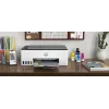 Daugiafunkcis spausdintuvas HP Smart Tank 580 terminis rašalinis spalvotas
