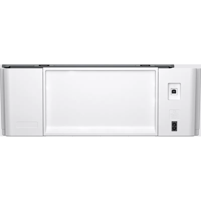 Daugiafunkcis spausdintuvas HP Smart Tank 580 terminis rašalinis spalvotas