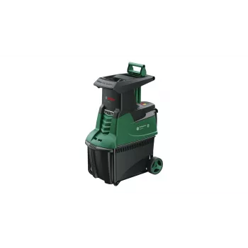Bosch AXT 25 TC sodo šakų smulkintuvas 2500 W 53 L Turbine
