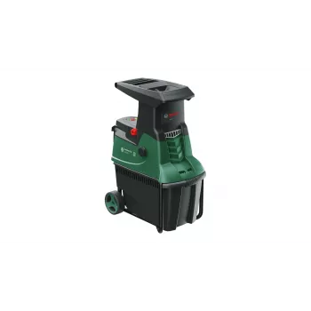 Bosch AXT 25 TC sodo šakų smulkintuvas 2500 W 53 L Turbine