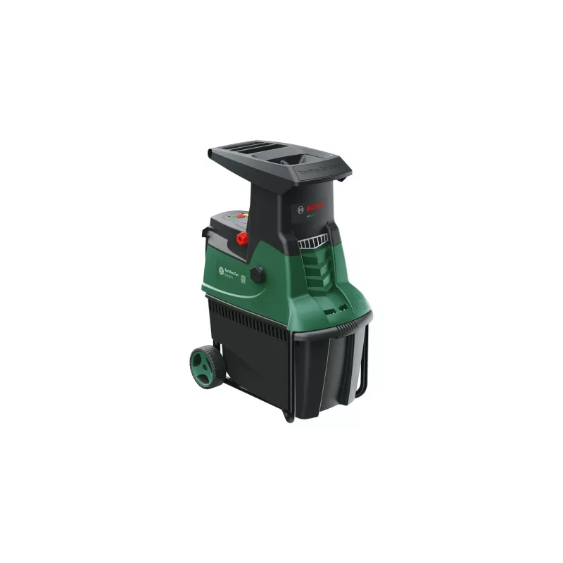 Bosch AXT 25 TC sodo šakų smulkintuvas 2500 W 53 L Turbine