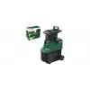 Bosch AXT 25 TC sodo šakų smulkintuvas 2500 W 53 L Turbine