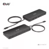 Dokavimo stotelė CLUB3D Thunderbolt 4 Certified 11-in-1 140W
