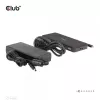 Dokavimo stotelė CLUB3D Thunderbolt 4 Certified 11-in-1 140W