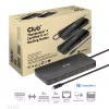 Dokavimo stotelė CLUB3D Thunderbolt 4 Certified 11-in-1 140W