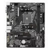 GIGABYTE A520M K V2 pagrindinė plokštė – palaiko AMD Ryzen 5000 serijos AM4 procesorius, iki 5100 MHz DDR4 (OC), PCIe Gen3 x4 M.2, GbE LAN, USB 3.2 Gen 1