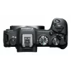 Canon EOS R8 + RF 24-50mm F4.5-6.3 IS STM rinkinys, 24,2 MP, 6000 x 4000 pikselių, CMOS, 4K Ultra HD, jutiklinis ekranas, juoda
