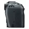 Canon EOS R8 + RF 24-50mm F4.5-6.3 IS STM rinkinys, 24,2 MP, 6000 x 4000 pikselių, CMOS, 4K Ultra HD, jutiklinis ekranas, juoda
