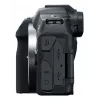 Canon EOS R8 + RF 24-50mm F4.5-6.3 IS STM rinkinys, 24,2 MP, 6000 x 4000 pikselių, CMOS, 4K Ultra HD, jutiklinis ekranas, juoda