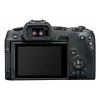 Canon EOS R8 + RF 24-50mm F4.5-6.3 IS STM rinkinys, 24,2 MP, 6000 x 4000 pikselių, CMOS, 4K Ultra HD, jutiklinis ekranas, juoda