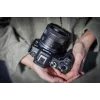 Canon EOS R8 + RF 24-50mm F4.5-6.3 IS STM rinkinys, 24,2 MP, 6000 x 4000 pikselių, CMOS, 4K Ultra HD, jutiklinis ekranas, juoda