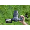 Canon EOS R8 + RF 24-50mm F4.5-6.3 IS STM rinkinys, 24,2 MP, 6000 x 4000 pikselių, CMOS, 4K Ultra HD, jutiklinis ekranas, juoda