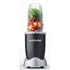 NutriBullet NB505DG 0,71 L sporto blenderis 500 W juoda, sidabrinė, permatoma