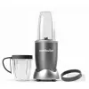 NutriBullet NB505DG 0,71 L sporto blenderis 500 W juoda, sidabrinė, permatoma
