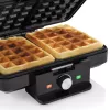 Waffle Iron Tristar WF-1165