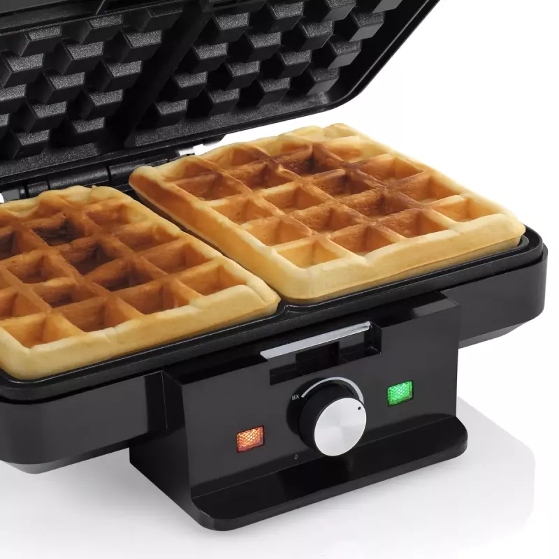 Waffle Iron Tristar WF-1165