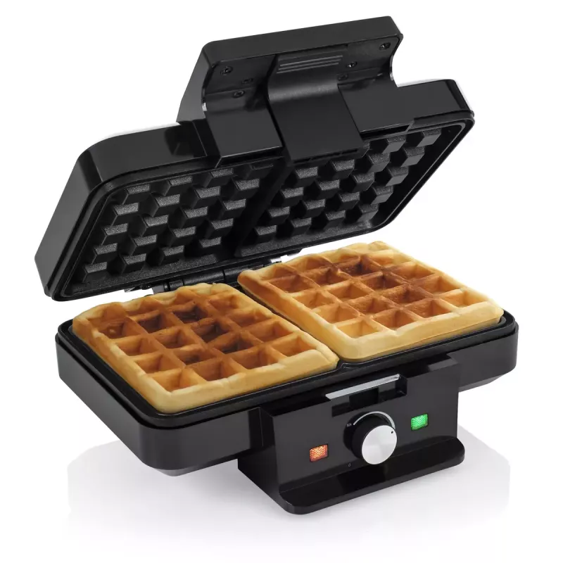 Waffle Iron Tristar WF-1165
