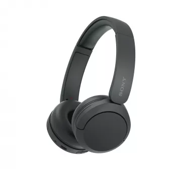 Sony WH-CH520 ausinės Belaidis Ant galvos Skambučiai / Muzika USB Type-C Bluetooth Juoda