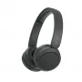 Sony WH-CH520 ausinės Belaidis Ant galvos Skambučiai / Muzika USB Type-C Bluetooth Juoda