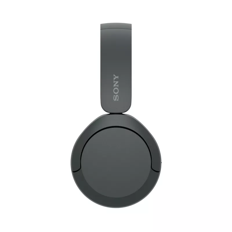 Sony WH-CH520 ausinės Belaidis Ant galvos Skambučiai / Muzika USB Type-C Bluetooth Juoda