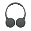 Sony WH-CH520 ausinės Belaidis Ant galvos Skambučiai / Muzika USB Type-C Bluetooth Juoda