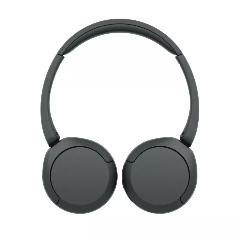Sony WH-CH520 ausinės Belaidis Ant galvos Skambučiai / Muzika USB Type-C Bluetooth Juoda
