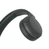 Sony WH-CH520 ausinės Belaidis Ant galvos Skambučiai / Muzika USB Type-C Bluetooth Juoda