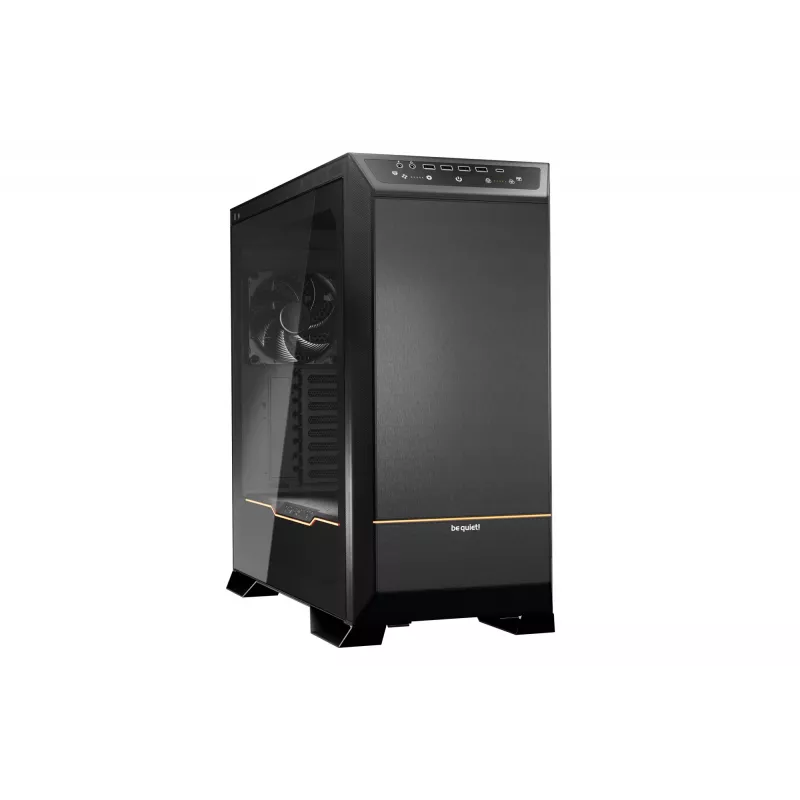 PC Case be quiet! DARK BASE PRO 901 | Full Tower | Juoda