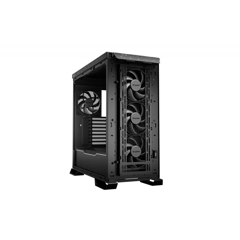 PC Case be quiet! DARK BASE PRO 901 | Full Tower | Juoda