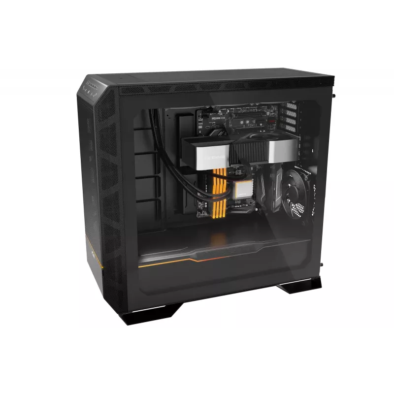 PC Case be quiet! DARK BASE PRO 901 | Full Tower | Juoda