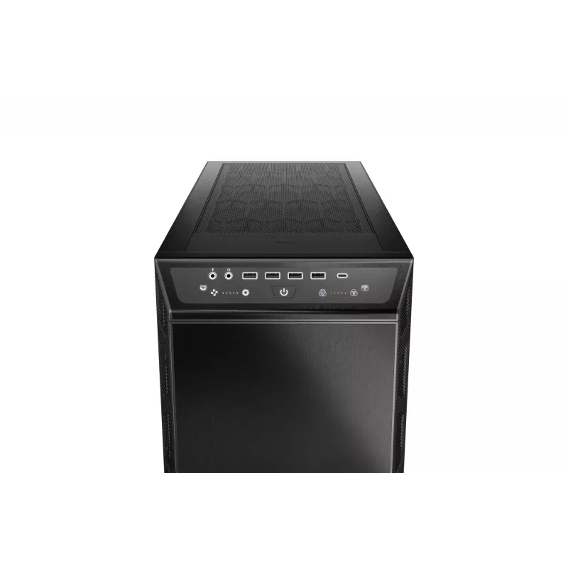 PC Case be quiet! DARK BASE PRO 901 | Full Tower | Juoda