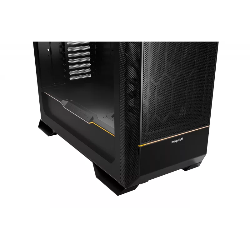 PC Case be quiet! DARK BASE PRO 901 | Full Tower | Juoda