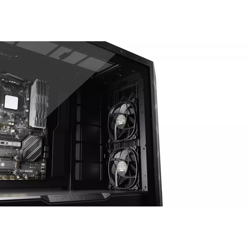 PC Case be quiet! DARK BASE PRO 901 | Full Tower | Juoda