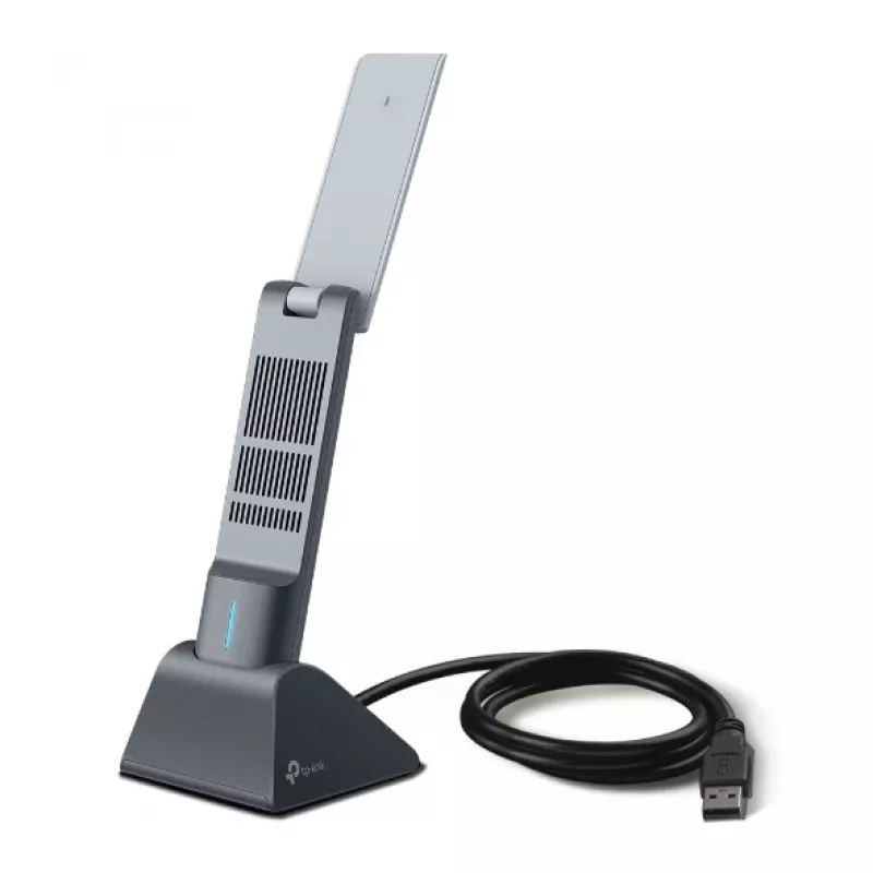 TP-Link Archer AX1800 High Gain Dual Band Wi-Fi 6 USB Adapter
