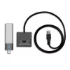 TP-Link Archer AX1800 High Gain Dual Band Wi-Fi 6 USB Adapter