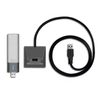 TP-Link Archer AX1800 High Gain Dual Band Wi-Fi 6 USB Adapter
