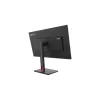 Lenovo ThinkVision P32p-30 kompiuterio monitorius 80 cm (31,5 colio) 3840 x 2160 pikselių 4K Ultra HD LED juodas