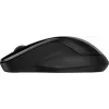 HP 250 Dual Mouse, ambidekstrinė, Bluetooth + USB Type-A, 1600 DPI, juoda