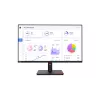 Lenovo ThinkVision T32p-30 kompiuterio monitorius 80 cm (31,5 colio) 3840 x 2160 pikseliai 4K Ultra HD LED juodas