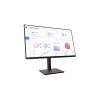 Lenovo ThinkVision T32p-30 kompiuterio monitorius 80 cm (31,5 colio) 3840 x 2160 pikseliai 4K Ultra HD LED juodas