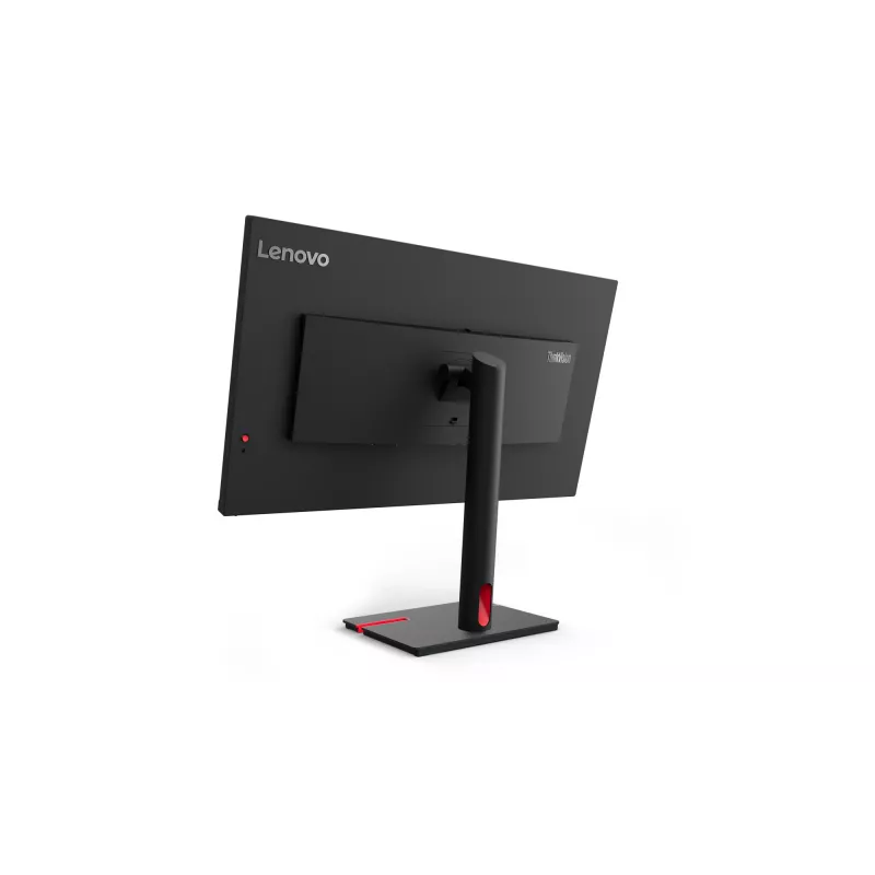 Lenovo ThinkVision T32p-30 kompiuterio monitorius 80 cm (31,5 colio) 3840 x 2160 pikseliai 4K Ultra HD LED juodas